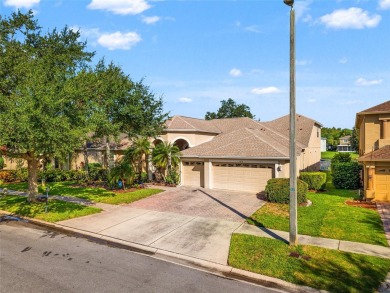 Spacious 5-Bedroom + Den in Heritage Isles Golf  Country Club!
 on Heritage Isles Golf and Country Club in Florida - for sale on GolfHomes.com, golf home, golf lot