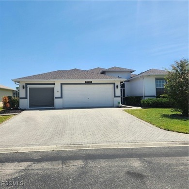 Welcome Home to Heritage Cove - A Wonderful 55+ Community in on Myerlee Country Club in Florida - for sale on GolfHomes.com, golf home, golf lot