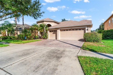 Spacious 5-Bedroom + Den in Heritage Isles Golf  Country Club!
 on Heritage Isles Golf and Country Club in Florida - for sale on GolfHomes.com, golf home, golf lot