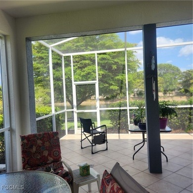 Welcome Home to Heritage Cove - A Wonderful 55+ Community in on Myerlee Country Club in Florida - for sale on GolfHomes.com, golf home, golf lot