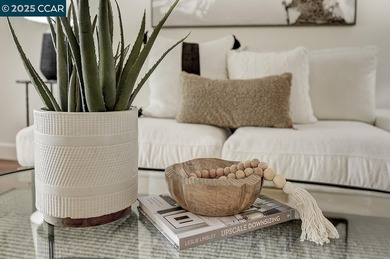 Two Bedrooms, One full bathroom with open deck and views of on Rossmoor Golf Course in California - for sale on GolfHomes.com, golf home, golf lot