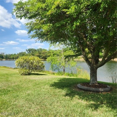 Welcome Home to Heritage Cove - A Wonderful 55+ Community in on Myerlee Country Club in Florida - for sale on GolfHomes.com, golf home, golf lot