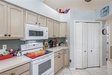 Welcome Home to Heritage Cove - A Wonderful 55+ Community in on Myerlee Country Club in Florida - for sale on GolfHomes.com, golf home, golf lot