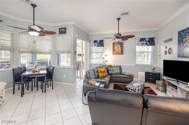 Welcome Home to Heritage Cove - A Wonderful 55+ Community in on Myerlee Country Club in Florida - for sale on GolfHomes.com, golf home, golf lot