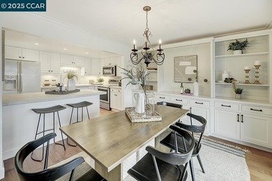 Two Bedrooms, One full bathroom with open deck and views of on Rossmoor Golf Course in California - for sale on GolfHomes.com, golf home, golf lot