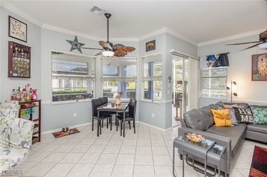 Welcome Home to Heritage Cove - A Wonderful 55+ Community in on Myerlee Country Club in Florida - for sale on GolfHomes.com, golf home, golf lot