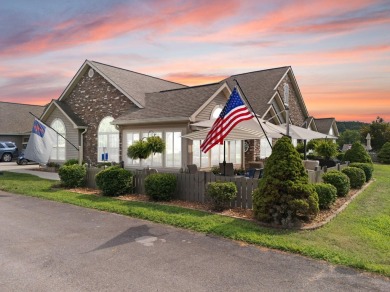 Enjoy resort-style living in this 3-bedroom, 2-bath home with an on Woodson Bend Resort in Kentucky - for sale on GolfHomes.com, golf home, golf lot