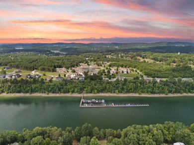 Enjoy resort-style living in this 3-bedroom, 2-bath home with an on Woodson Bend Resort in Kentucky - for sale on GolfHomes.com, golf home, golf lot