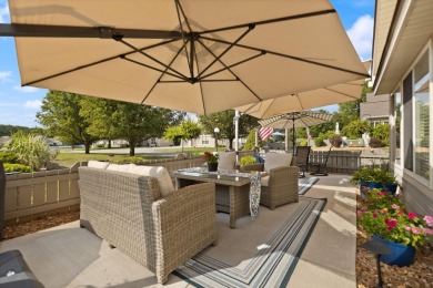 Enjoy resort-style living in this 3-bedroom, 2-bath home with an on Woodson Bend Resort in Kentucky - for sale on GolfHomes.com, golf home, golf lot