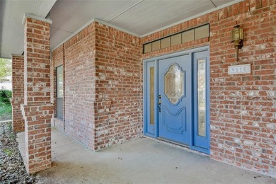 This one-owner 3-2-2 brick home sits on 1.8 acres of land that on Pecan Plantation Country Club in Texas - for sale on GolfHomes.com, golf home, golf lot
