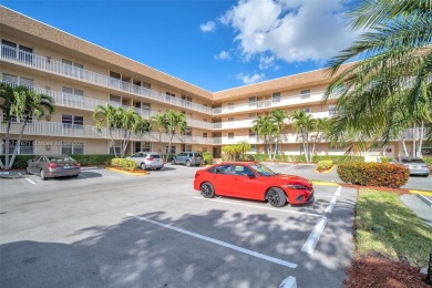 Well-maintained, updated 4th floor condo unit, featuring a split on Sunrise Lakes Phase IV Golf Course in Florida - for sale on GolfHomes.com, golf home, golf lot