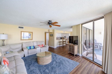 UPDATED 6TH FLOOR CONDO! AMAZING RENTAL POTENTIAL,Perfect on Edgewater Beach Resort in Florida - for sale on GolfHomes.com, golf home, golf lot