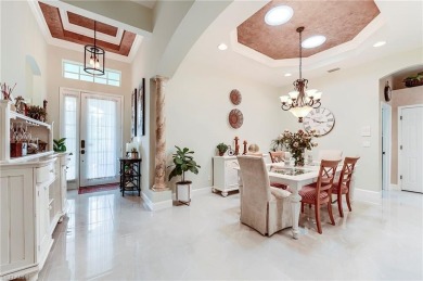 If you've been looking for a house that doesn't need updating on Verandah Golf Course and Club in Florida - for sale on GolfHomes.com, golf home, golf lot