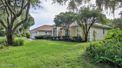 Don't miss out on this great Home in Halifax Plantation!. Nearly on Halifax Plantation Golf Club in Florida - for sale on GolfHomes.com, golf home, golf lot