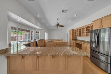This spacious 2,750 SqFt home offers incredible potential in a on Bloomington Country Club in Utah - for sale on GolfHomes.com, golf home, golf lot