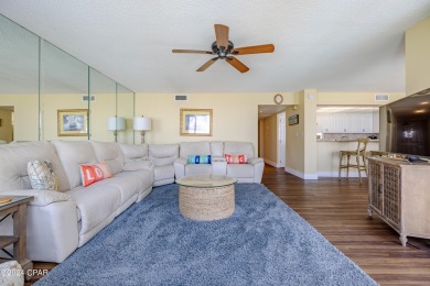 UPDATED 6TH FLOOR CONDO! AMAZING RENTAL POTENTIAL,Perfect on Edgewater Beach Resort in Florida - for sale on GolfHomes.com, golf home, golf lot