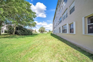 Well-maintained, updated 4th floor condo unit, featuring a split on Sunrise Lakes Phase IV Golf Course in Florida - for sale on GolfHomes.com, golf home, golf lot