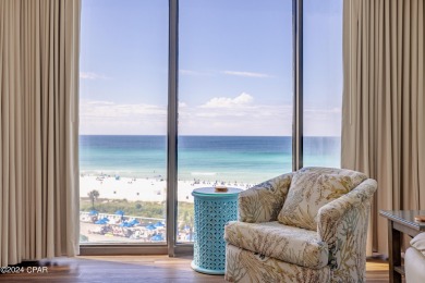 UPDATED 6TH FLOOR CONDO! AMAZING RENTAL POTENTIAL,Perfect on Edgewater Beach Resort in Florida - for sale on GolfHomes.com, golf home, golf lot