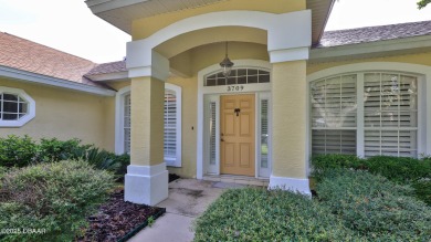 Don't miss out on this great Home in Halifax Plantation!. Nearly on Halifax Plantation Golf Club in Florida - for sale on GolfHomes.com, golf home, golf lot