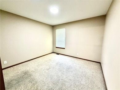 This spacious half-duplex in Golf View Villas features both on Teetering Rocks Links in Missouri - for sale on GolfHomes.com, golf home, golf lot