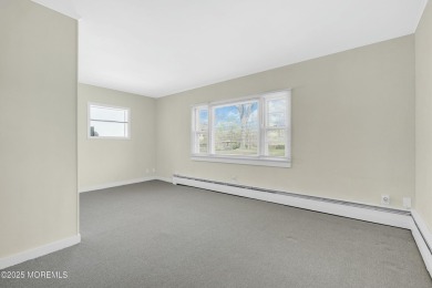 Discover coastal living in this spacious 4BR, 2.5BA home in on Colonial Terrace Golf Course in New Jersey - for sale on GolfHomes.com, golf home, golf lot