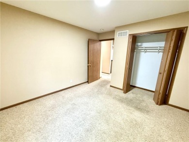 This spacious half-duplex in Golf View Villas features both on Teetering Rocks Links in Missouri - for sale on GolfHomes.com, golf home, golf lot