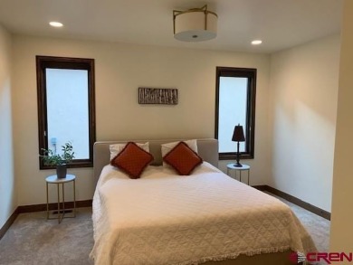 VIEWS, VIEWS, VIEWS! Experience luxury villa living at it's on The Bridges Golf and Country Club in Colorado - for sale on GolfHomes.com, golf home, golf lot