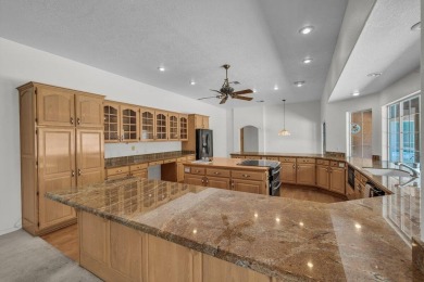 This spacious 2,750 SqFt home offers incredible potential in a on Bloomington Country Club in Utah - for sale on GolfHomes.com, golf home, golf lot