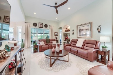 If you've been looking for a house that doesn't need updating on Verandah Golf Course and Club in Florida - for sale on GolfHomes.com, golf home, golf lot