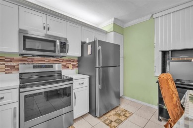 Well-maintained, updated 4th floor condo unit, featuring a split on Sunrise Lakes Phase IV Golf Course in Florida - for sale on GolfHomes.com, golf home, golf lot