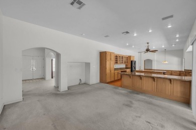 This spacious 2,750 SqFt home offers incredible potential in a on Bloomington Country Club in Utah - for sale on GolfHomes.com, golf home, golf lot