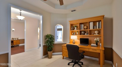Don't miss out on this great Home in Halifax Plantation!. Nearly on Halifax Plantation Golf Club in Florida - for sale on GolfHomes.com, golf home, golf lot