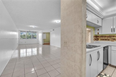 Well-maintained, updated 4th floor condo unit, featuring a split on Sunrise Lakes Phase IV Golf Course in Florida - for sale on GolfHomes.com, golf home, golf lot