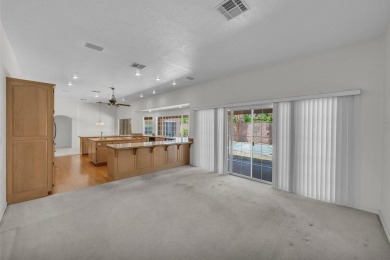 This spacious 2,750 SqFt home offers incredible potential in a on Bloomington Country Club in Utah - for sale on GolfHomes.com, golf home, golf lot