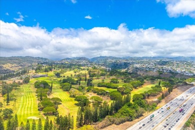 High floor! Beautiful and well-maintained studio at Pearlridge on Pearl Country Club in Hawaii - for sale on GolfHomes.com, golf home, golf lot