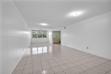 Well-maintained, updated 4th floor condo unit, featuring a split on Sunrise Lakes Phase IV Golf Course in Florida - for sale on GolfHomes.com, golf home, golf lot