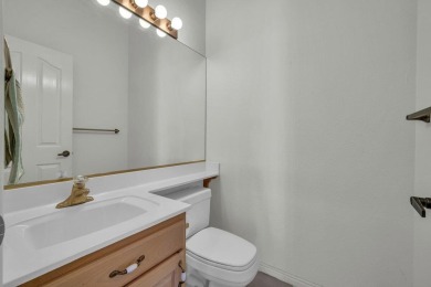 This spacious 2,750 SqFt home offers incredible potential in a on Bloomington Country Club in Utah - for sale on GolfHomes.com, golf home, golf lot