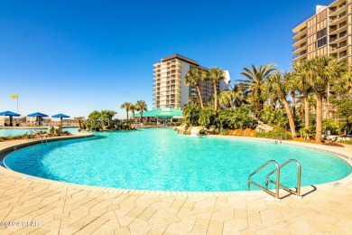 UPDATED 6TH FLOOR CONDO! AMAZING RENTAL POTENTIAL,Perfect on Edgewater Beach Resort in Florida - for sale on GolfHomes.com, golf home, golf lot