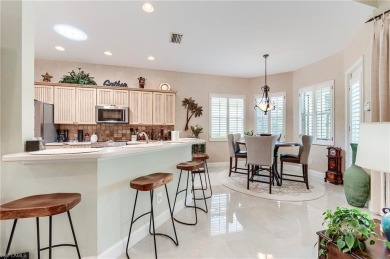 If you've been looking for a house that doesn't need updating on Verandah Golf Course and Club in Florida - for sale on GolfHomes.com, golf home, golf lot