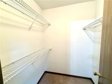 This spacious half-duplex in Golf View Villas features both on Teetering Rocks Links in Missouri - for sale on GolfHomes.com, golf home, golf lot
