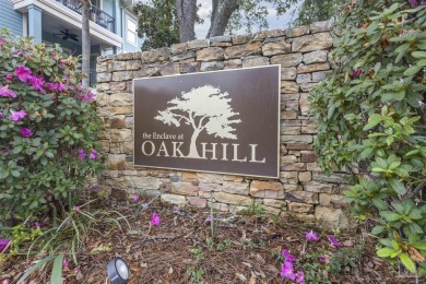 Welcome to the highly sought after Enclave At Oak Hill!!! This on The Golf Club of the Wharf in Alabama - for sale on GolfHomes.com, golf home, golf lot