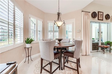 If you've been looking for a house that doesn't need updating on Verandah Golf Course and Club in Florida - for sale on GolfHomes.com, golf home, golf lot