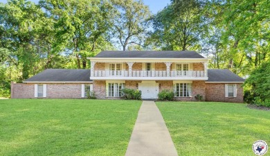 Prime location! This unique property rests on a peaceful 1 on Northridge Country Club in Texas - for sale on GolfHomes.com, golf home, golf lot