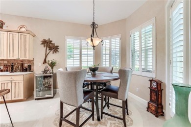 If you've been looking for a house that doesn't need updating on Verandah Golf Course and Club in Florida - for sale on GolfHomes.com, golf home, golf lot