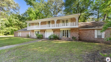 Prime location! This unique property rests on a peaceful 1 on Northridge Country Club in Texas - for sale on GolfHomes.com, golf home, golf lot