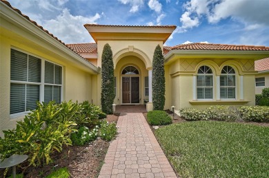 Under contract-accepting backup offers. **UPDATED AND EXQUISITE on Venetian Golf and River Club in Florida - for sale on GolfHomes.com, golf home, golf lot