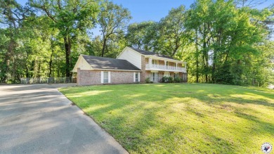 Prime location! This unique property rests on a peaceful 1 on Northridge Country Club in Texas - for sale on GolfHomes.com, golf home, golf lot
