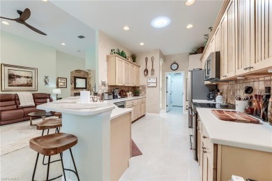 If you've been looking for a house that doesn't need updating on Verandah Golf Course and Club in Florida - for sale on GolfHomes.com, golf home, golf lot