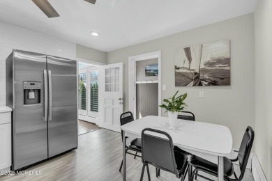 Discover coastal living in this spacious 4BR, 2.5BA home in on Colonial Terrace Golf Course in New Jersey - for sale on GolfHomes.com, golf home, golf lot