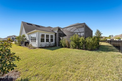 THE ORTEGA plan by RIVERSIDE HOMES, with a VA ASSUMABLE LOAN* on Golf Club At North Hampton in Florida - for sale on GolfHomes.com, golf home, golf lot